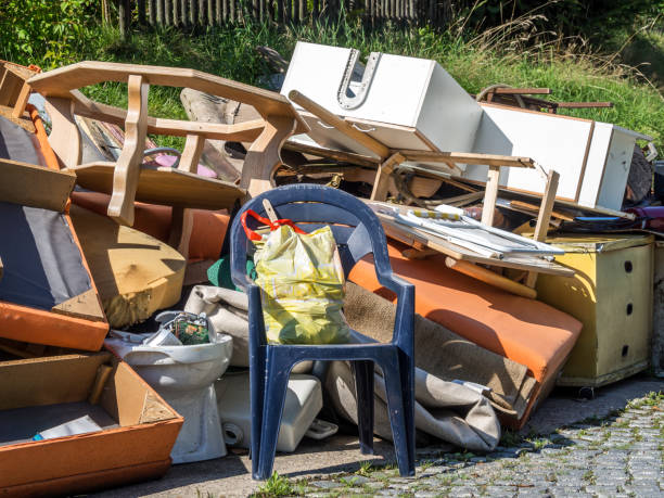 Best Professional Junk Removal  in Waverly, IA