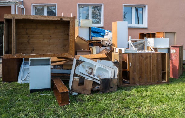 Best Local Junk Hauling  in Waverly, IA