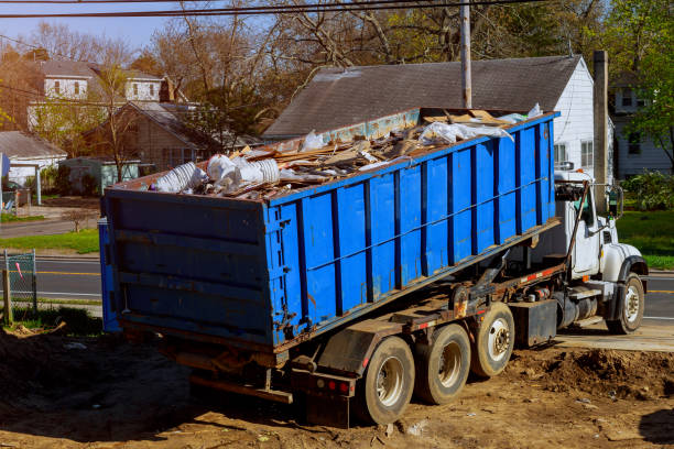 Best Dumpster Rental Services  in Waverly, IA