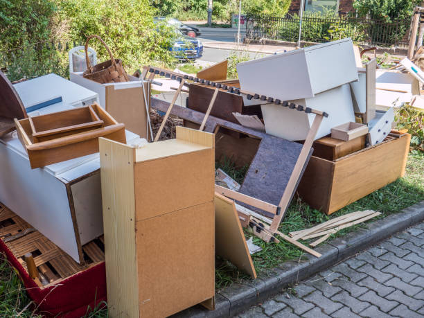 Reliable Waverly, IA Junk Removal Solutions