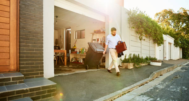 Best Full-Service Junk Removal  in Waverly, IA