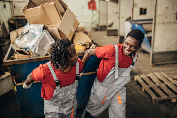  Waverly, IA Junk Removal Pros