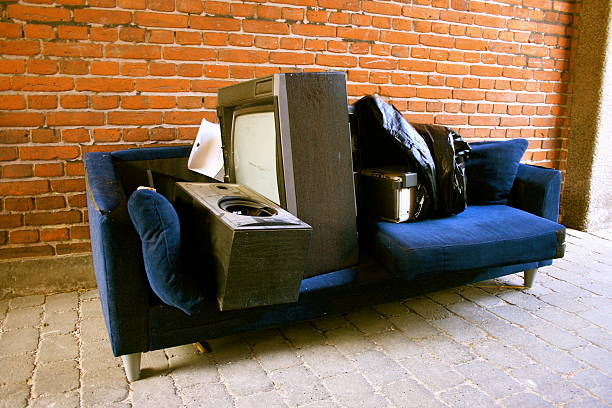 Best Office Junk Removal  in Waverly, IA