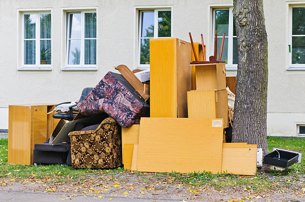 Attic Cleanout Services in Waverly, IA