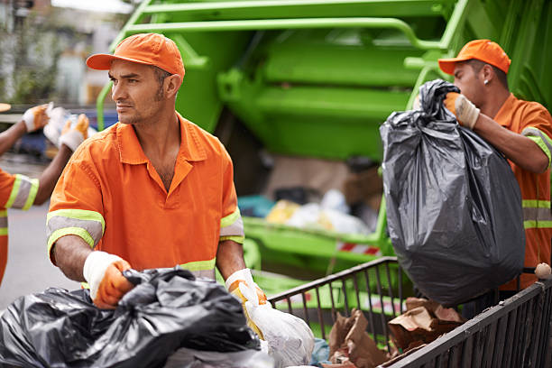 Best Yard Waste Removal  in Waverly, IA