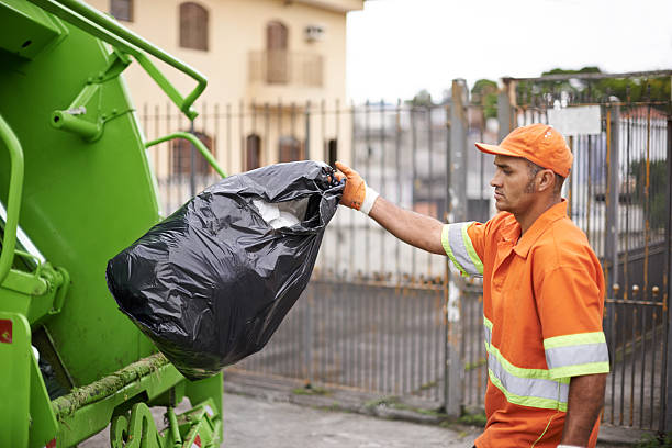 Best Garage Cleanout Services  in Waverly, IA