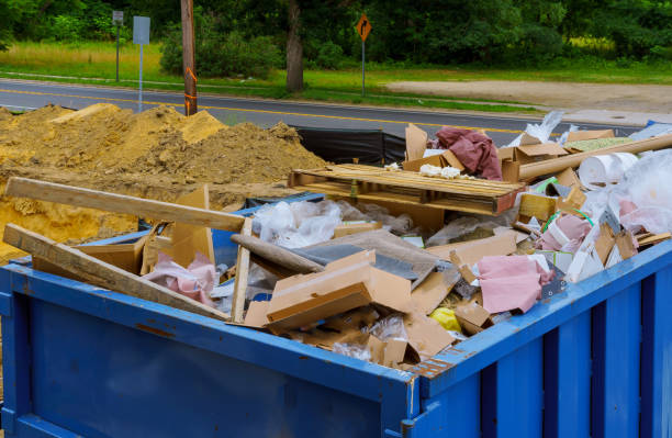 Best Household Junk Removal  in Waverly, IA